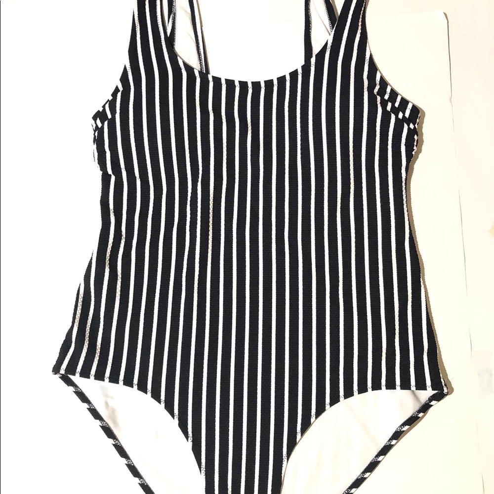 H&M Body Swimsuit